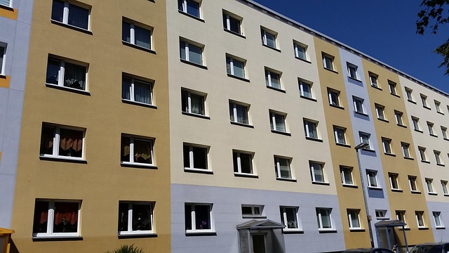 společný dům
