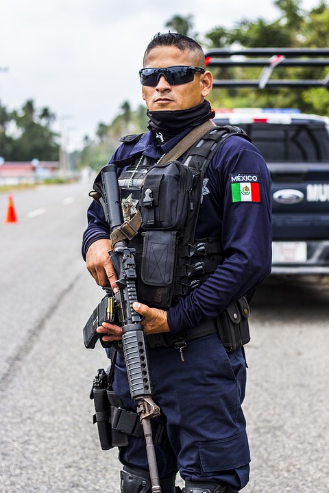 Job like soldier.